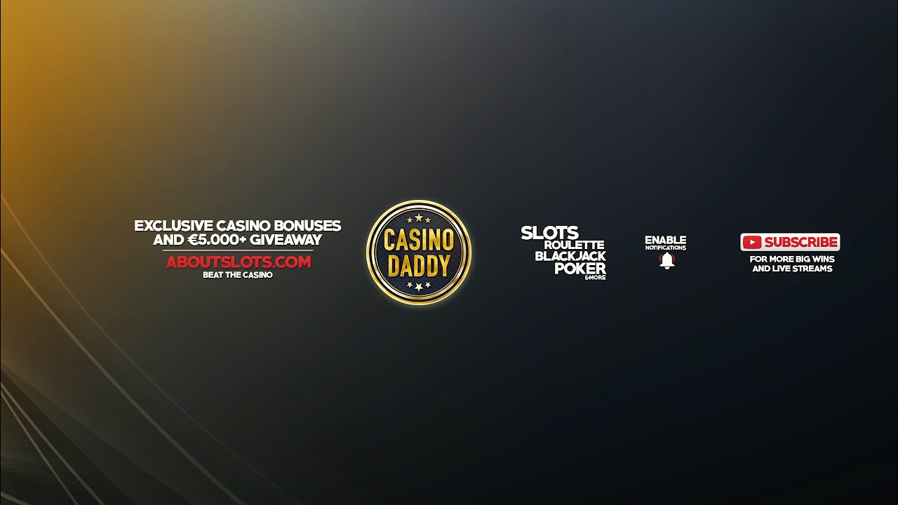 ? MERRY XMAS DEGEN SLOTS WITH CASINODADDY!! ?- !COMMUNITY FOR ALL OFFERS