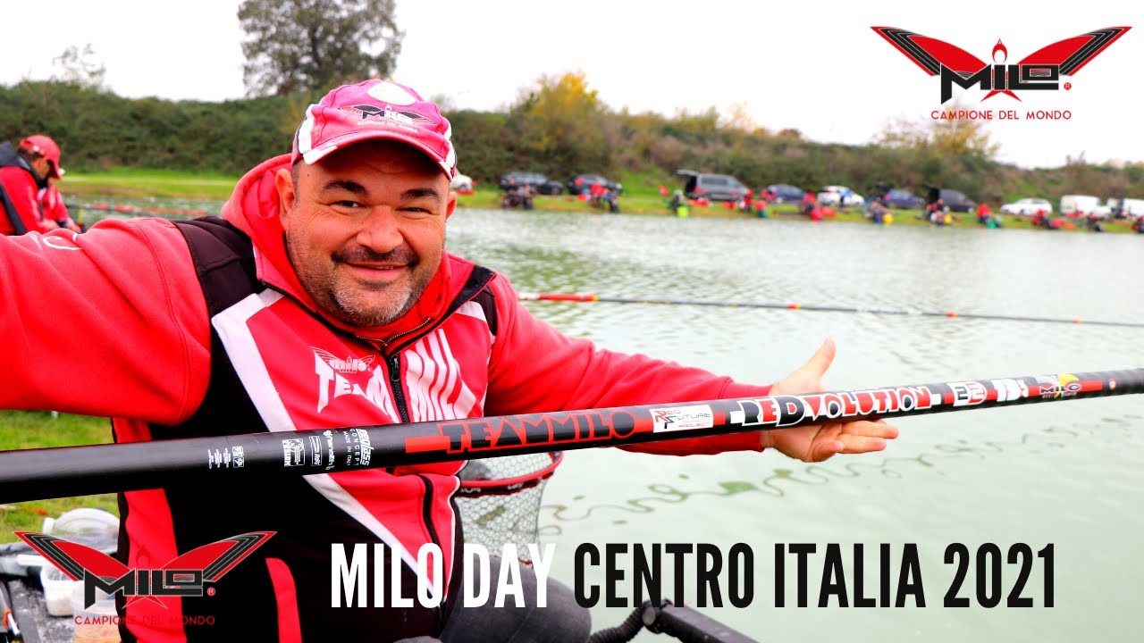 MILO TV - Milo Day Centro Italia 2° Ora