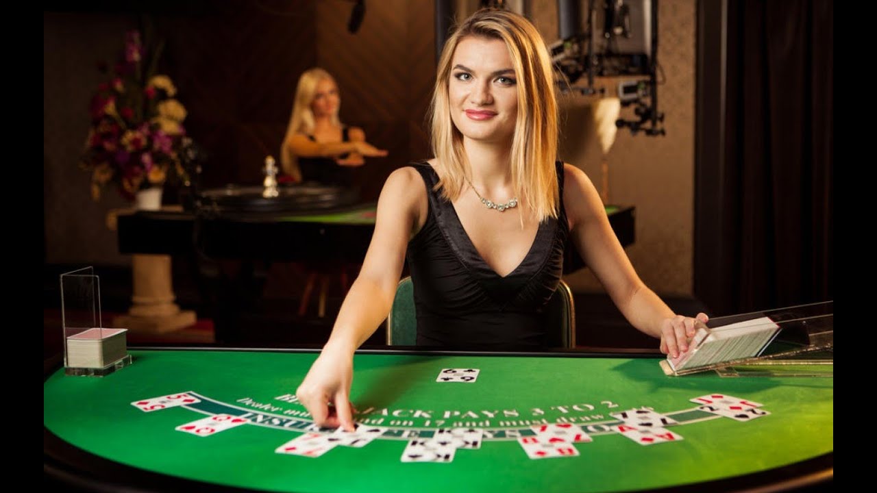Online Canadian Casinos