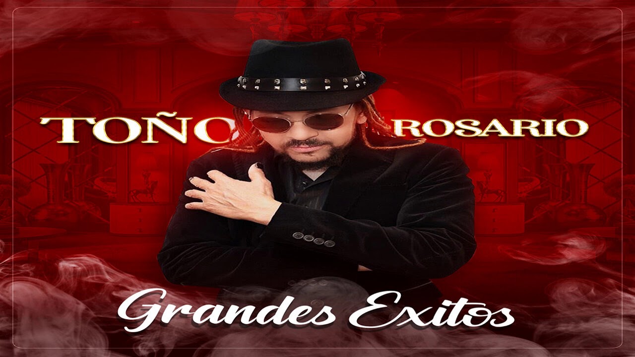Toño Rosario - Enamorado Solo - Bachata