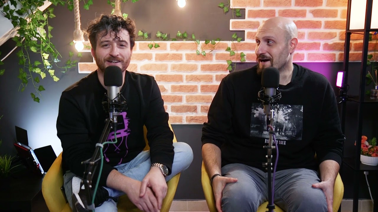 VLOG - Avete mai pensato di fare un viaggio in BICICLETTA?