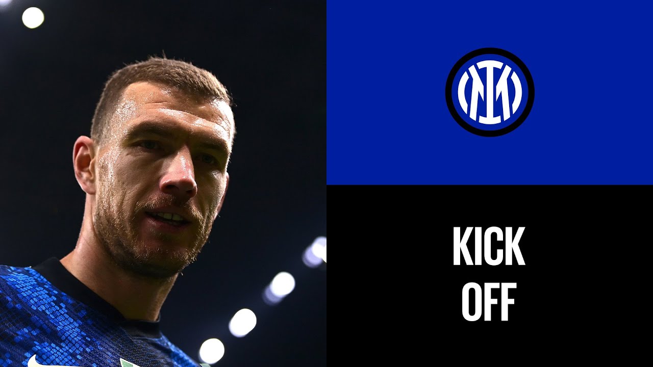 KICK OFF | ROMA vs INTER PODCAST PREVIEW (feat. Lautaro + @Luca Ravenna) ?️⚫?