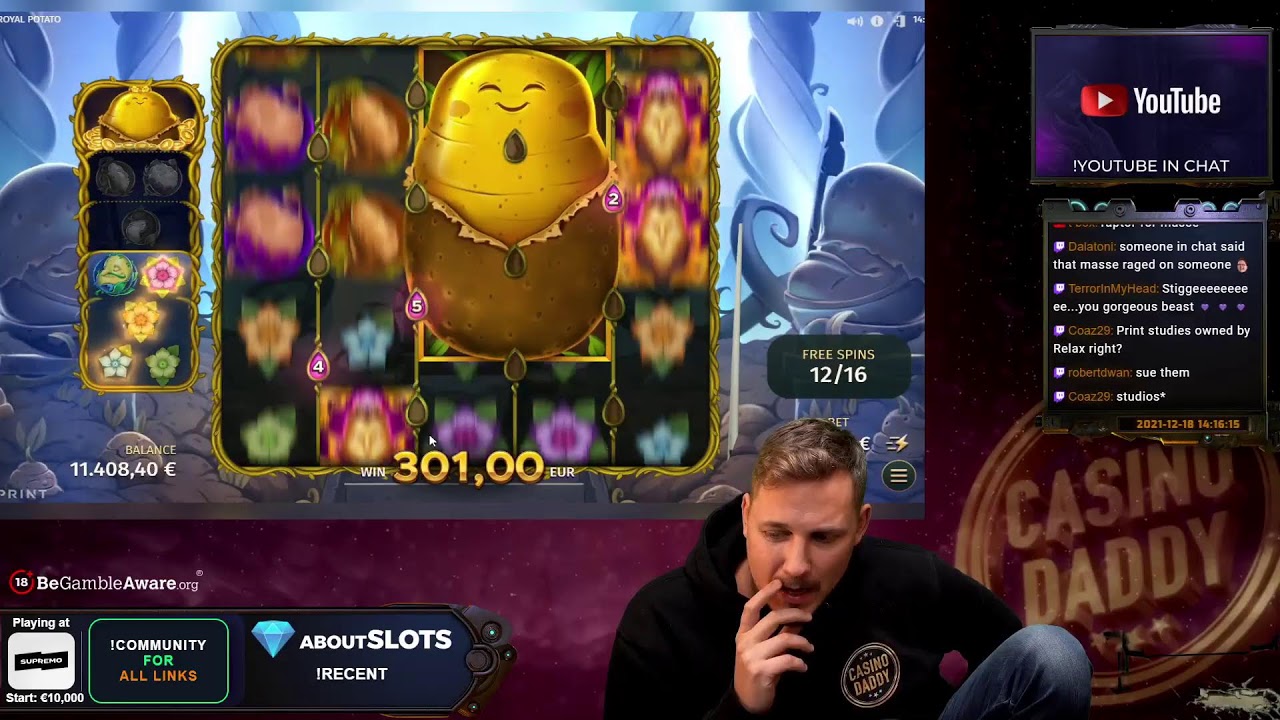 ​? NOW: BIG BONUS OPENING!? ABOUTSLOTS.COM - FOR THE BEST BONUSES AND OUR COMMUNITY FORUM