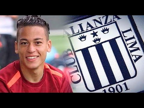 ALIANZA PRETENDE A BENAVENTE | RUIDÍAZ DIJO NO A LA SELECCIÓN | ZAMBRANO VINCULADO EN EMIRATOS
