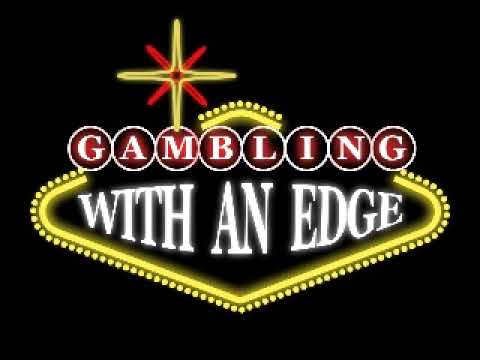 Gambling With an Edge - European card counter, Stefan