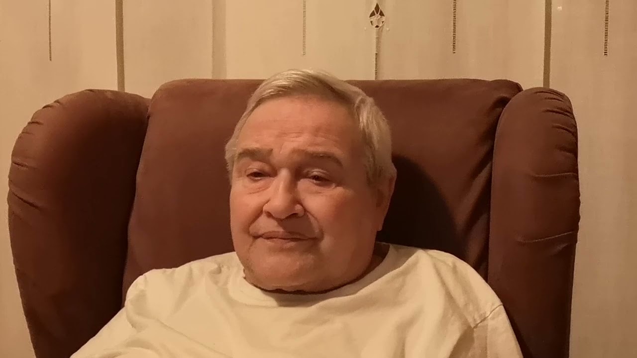 Il saluto di mons. Luigi  Negri - S Natale 2020