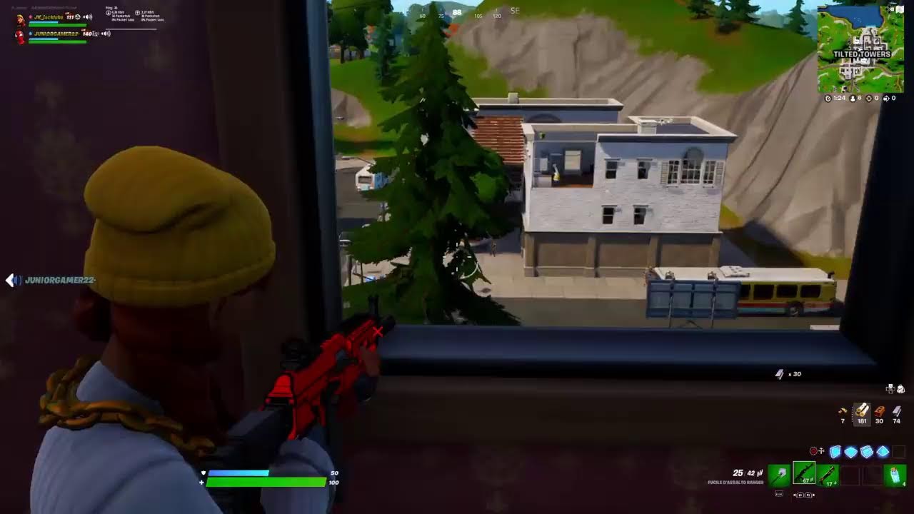 LIVE SU FORTNITE ITA FACCIAMO I SERVER PRIVATI CODICE: JACK_LUKE