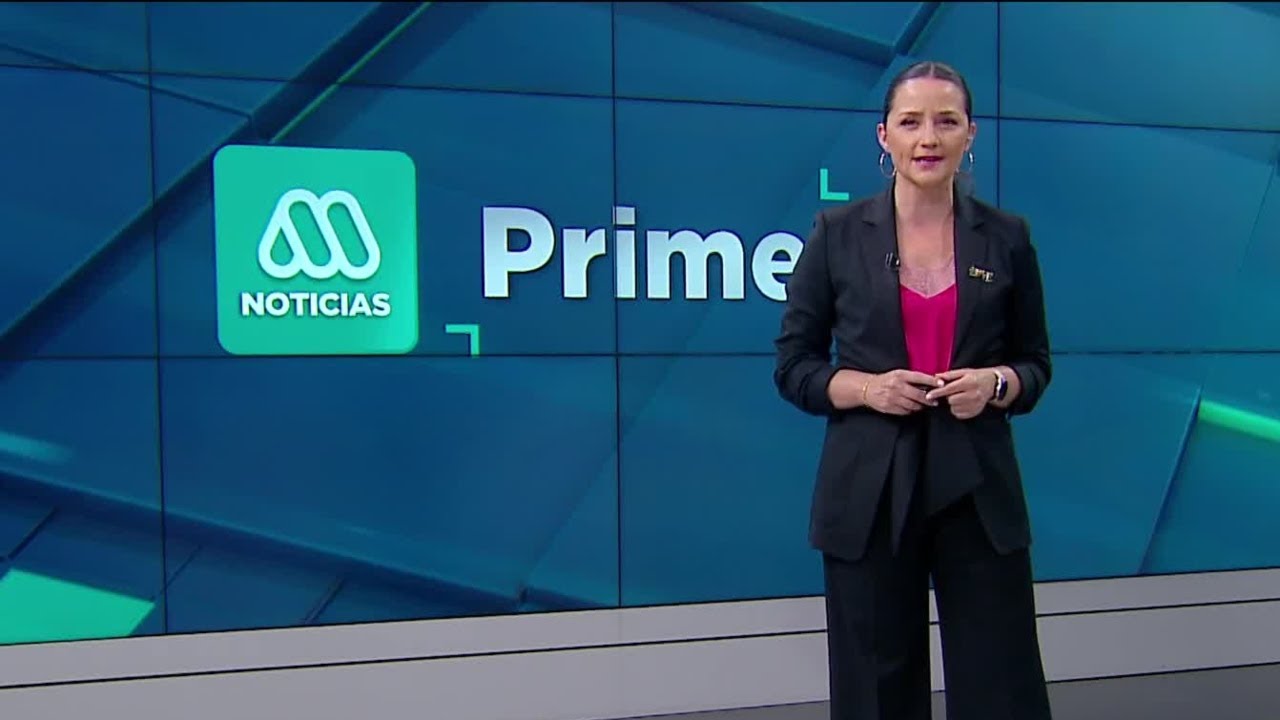 Meganoticias Prime - Domingo 02 de enero 2022