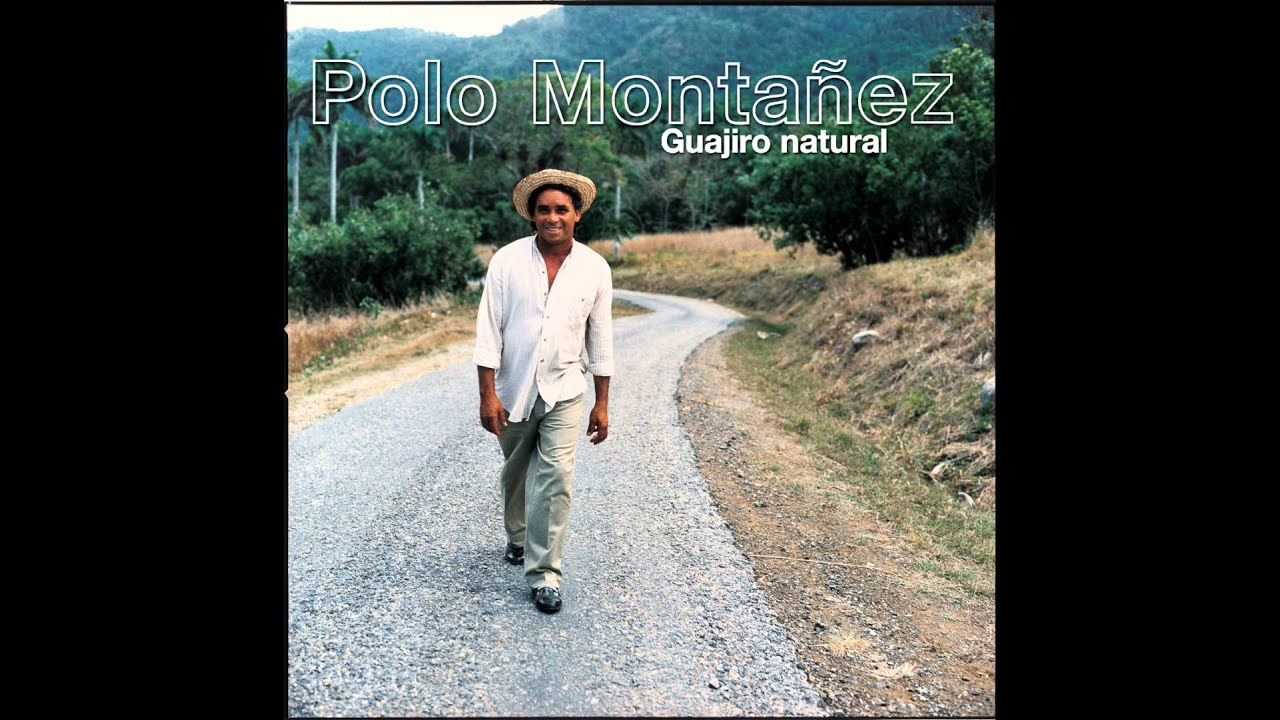 Polo Montañez - Un Montón De Estrellas (Original Version)