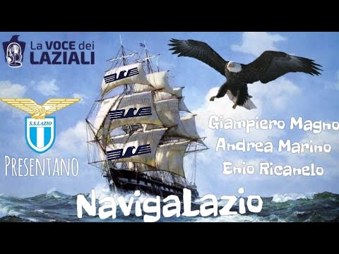 S.S.LAZIO - NAVIGALAZIO 21/01/22