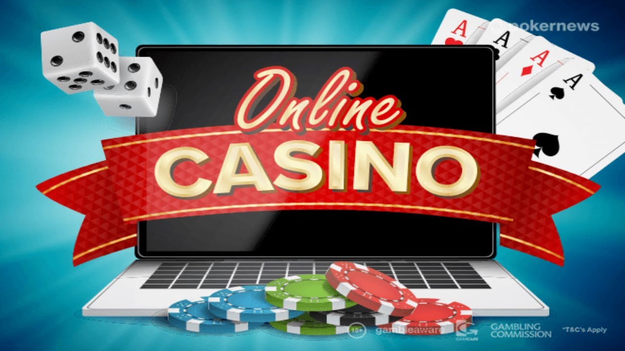 TOP 3 ONLINE CASINOS!! THE BEST CASINOS BETTER ONLINE
