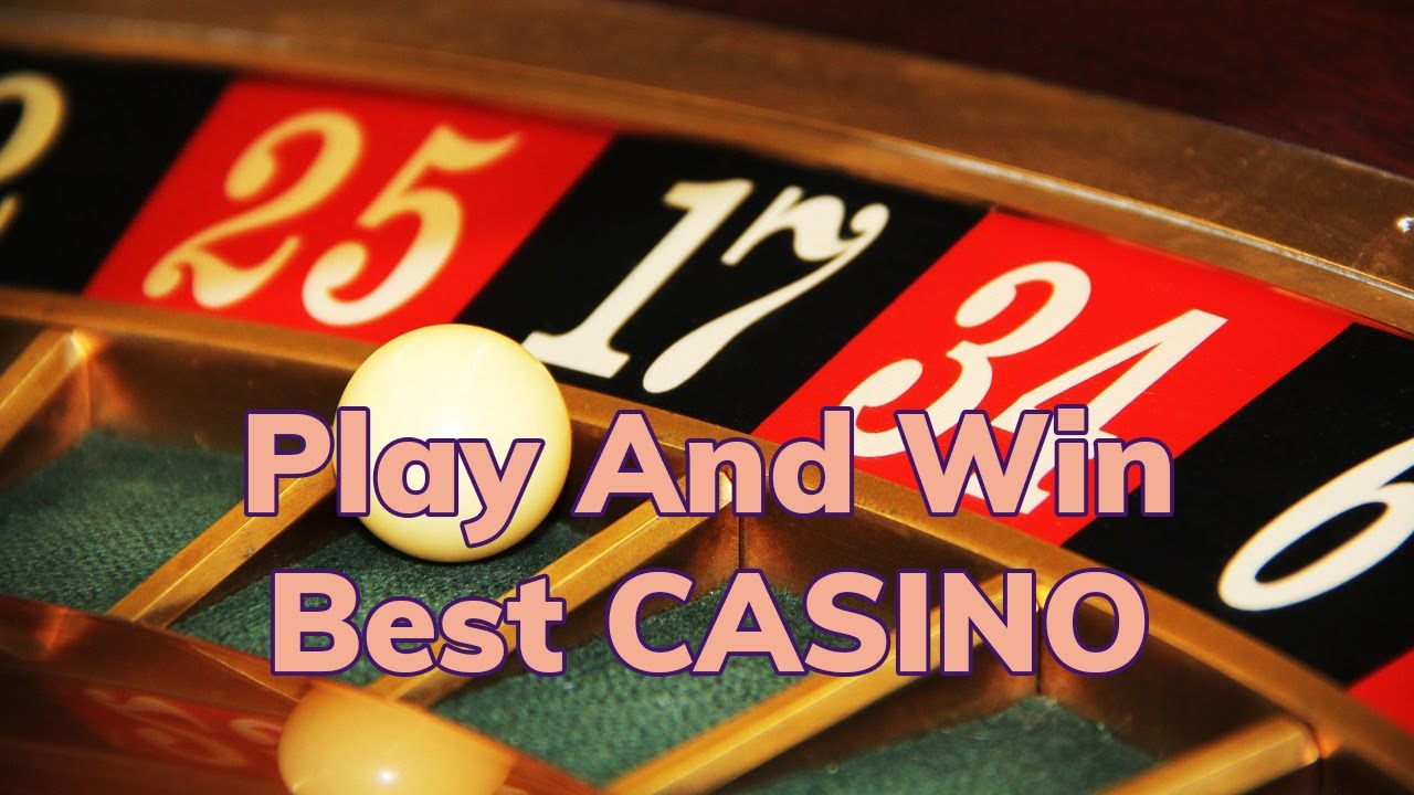TOP Online Casinos For You - Do You Want To Win? - Check Link In The Description!