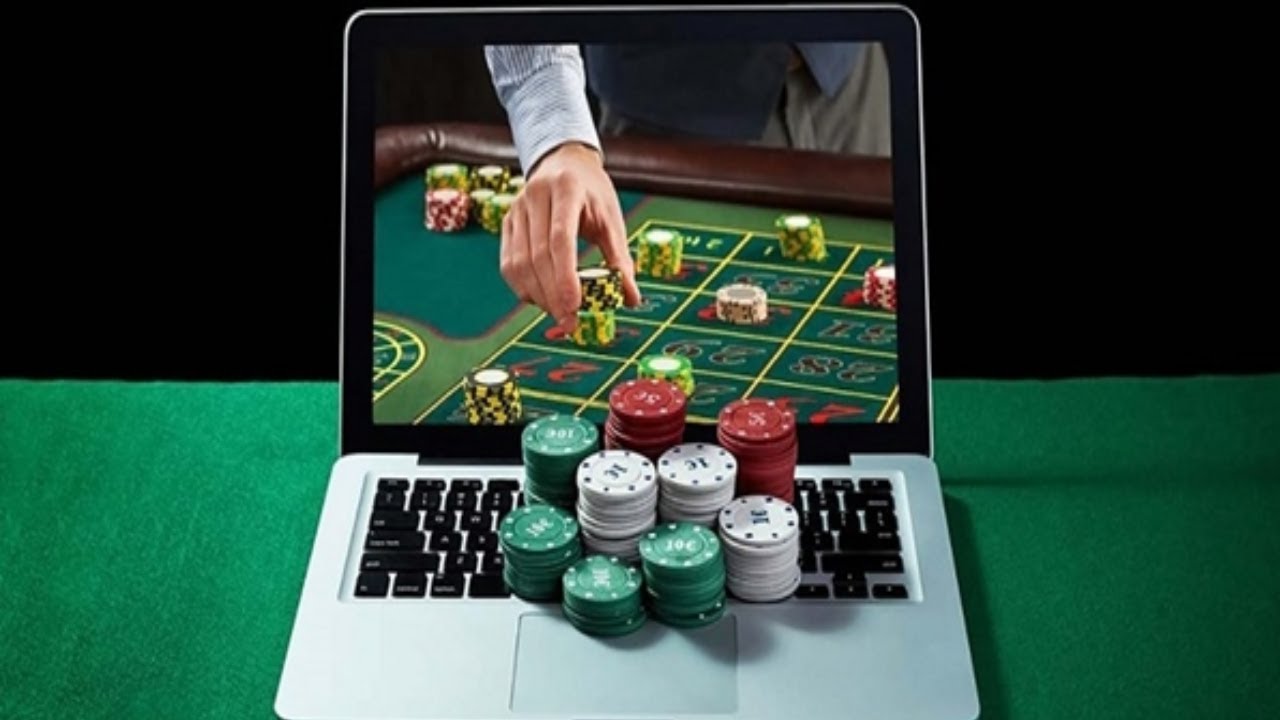 The best casinos online 2021 !!! Top casinos online for real money