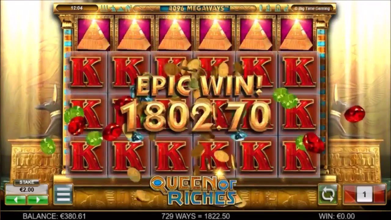 Top 10 Online Casinos Canada