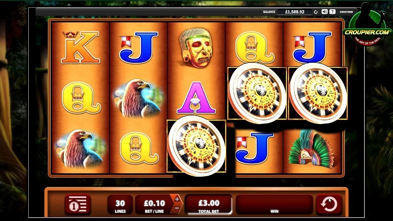 Top 5 Online Casinos Deutschland
