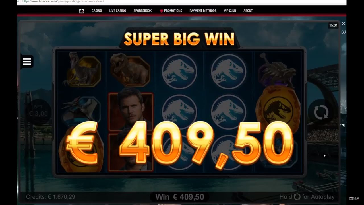 Top Winning Online Casinos