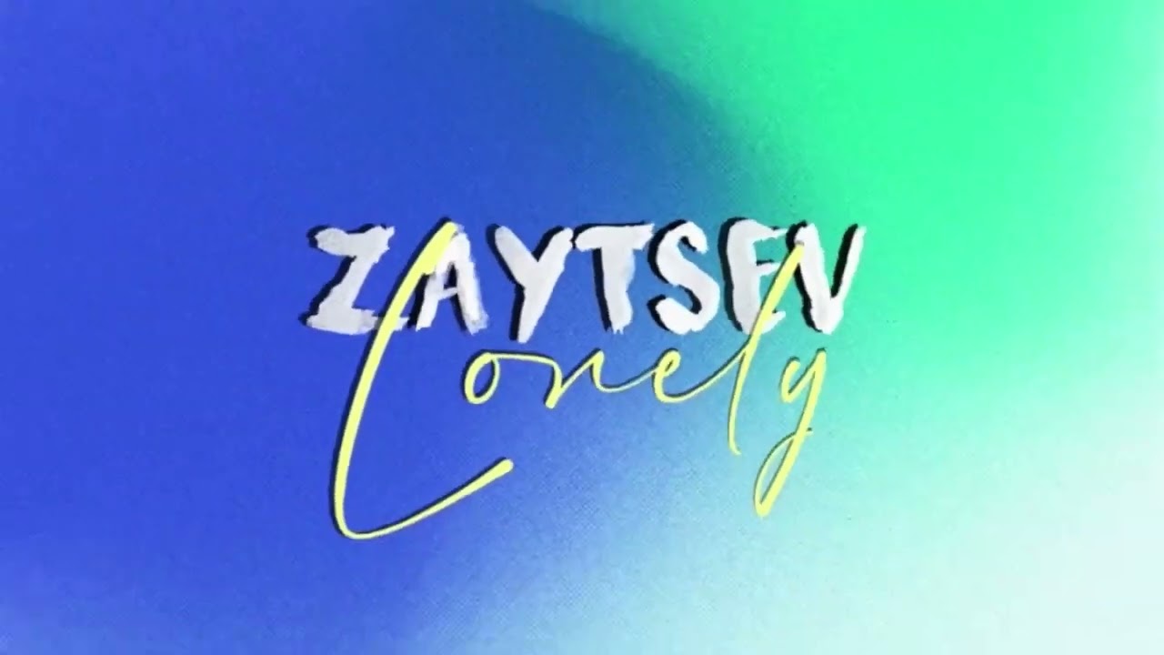 ZAYTSEV - «LONELY» NEW SONG 2022 (snippet) || Eurovision 2022 Ukraine ?? Vidbir 2022