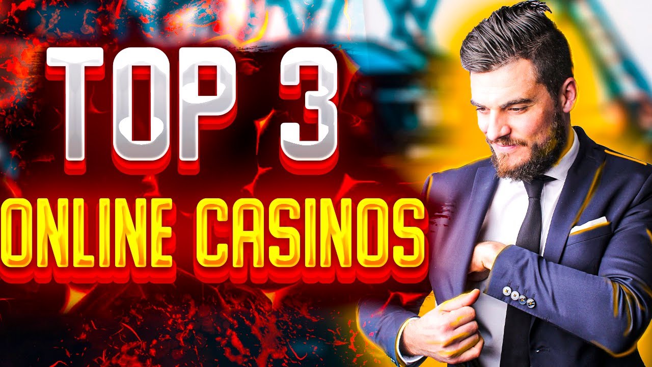Best online casinos  I  USA online casino 2022