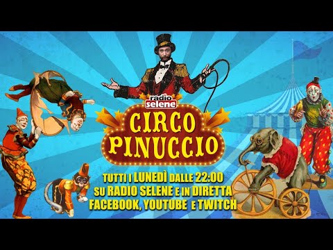 ?Circo Pinuccio ?