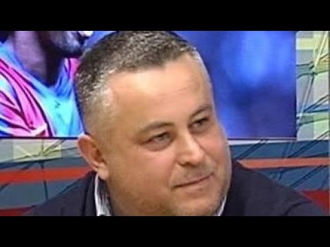 DERBY CON IL MITICO BETTINO CALCATERRA