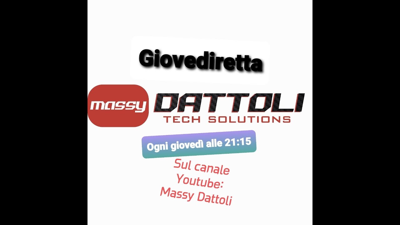 GIOVEDIretta del 27/01/2022 - Speciale presidente della repubblica? naaaaaa