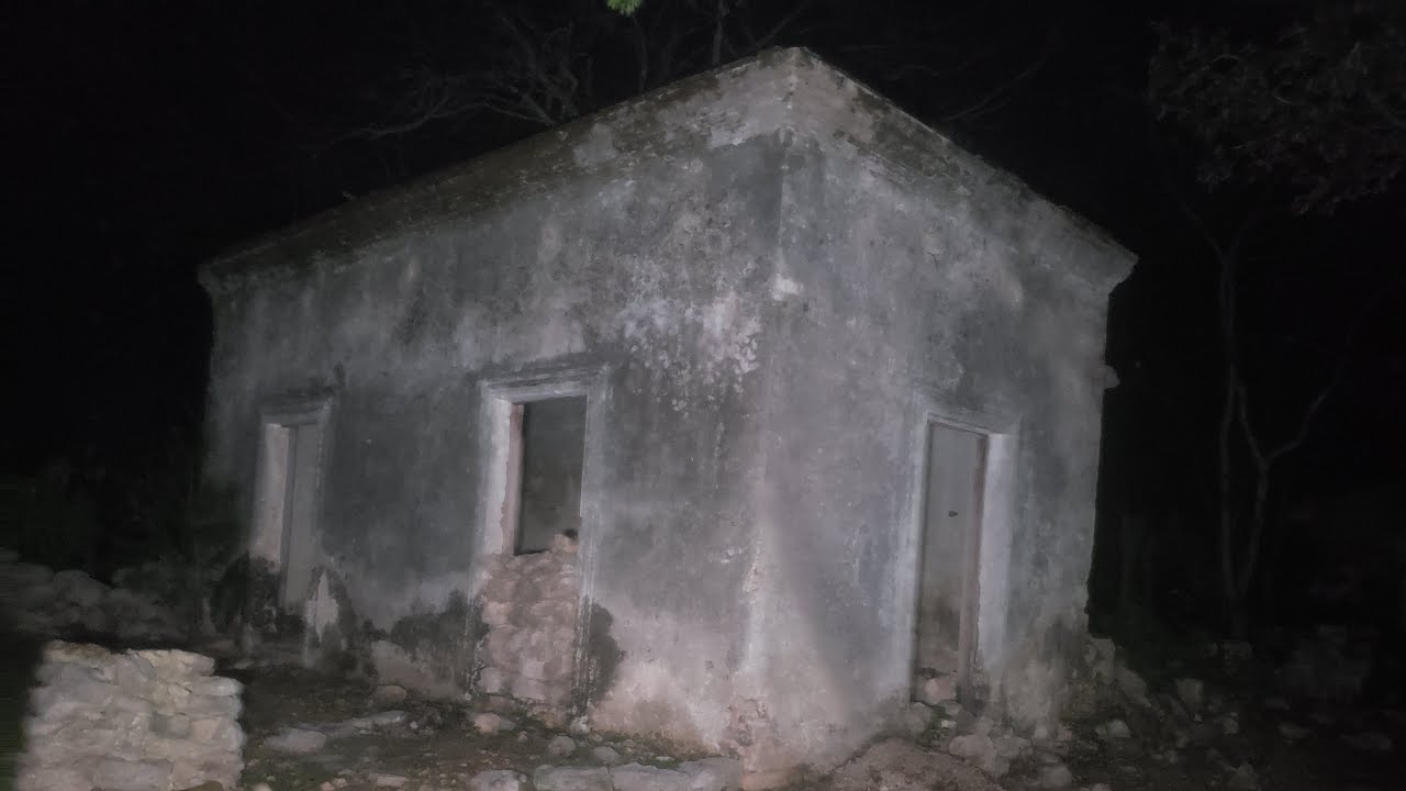Hacienda De Los Haorcados