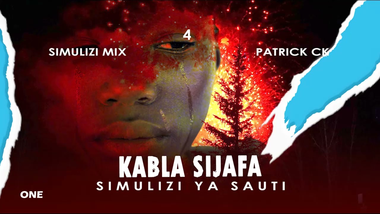 KABLA SIJAFA - 4/10 (Season I) SIMULIZI ZA KUTISHA BY FELIX MWENDA.