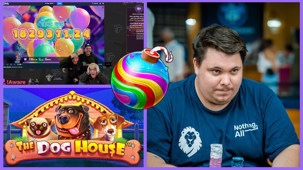 LOOPOO DONNE 25 000€ A TEUFEURS ET UN LOYER A 5000€/ MOIS ( BEST OF CASINO EN LIGNE FR )