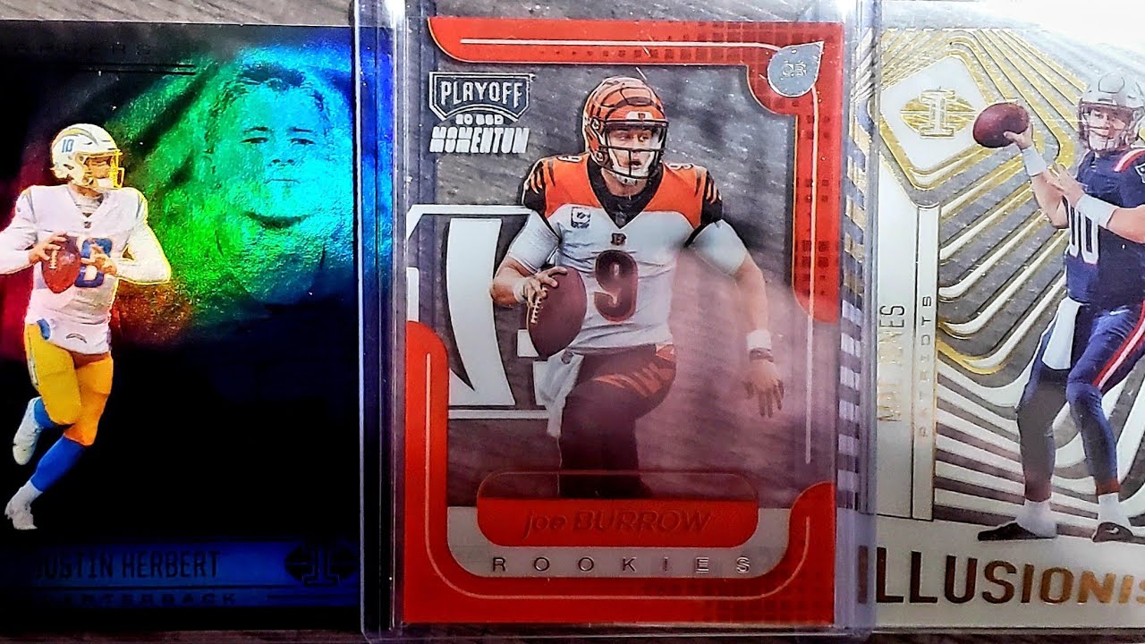 NFL BREAK # 382 ebay