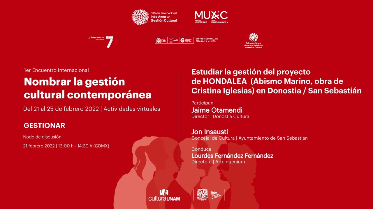 Nodo de discusión | Estudiar la gestión del proyecto de HONDALEA