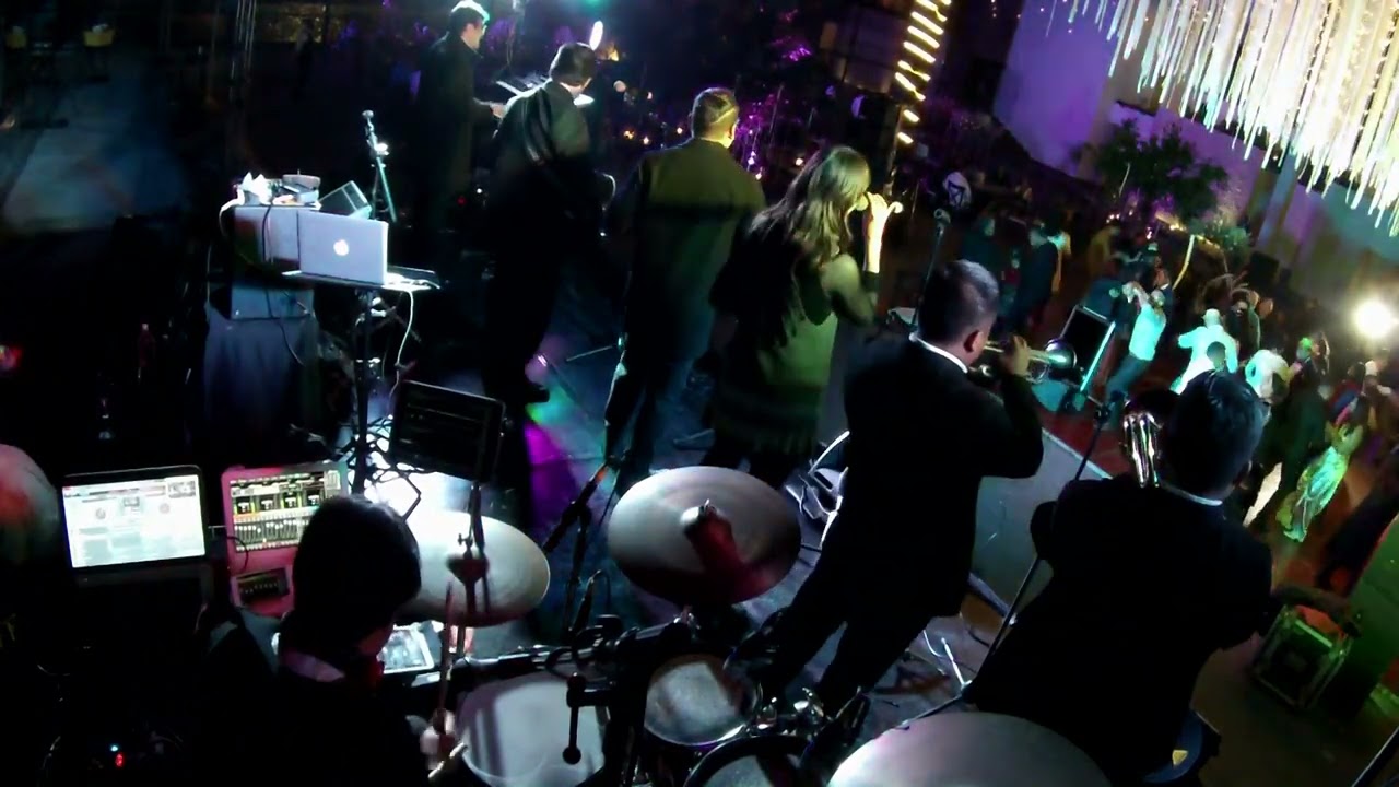 Nunca es suficiente, grupo musical versátil CDMX 2022, Ciudad de México, Texcoco, Tepoztlán, D.F.