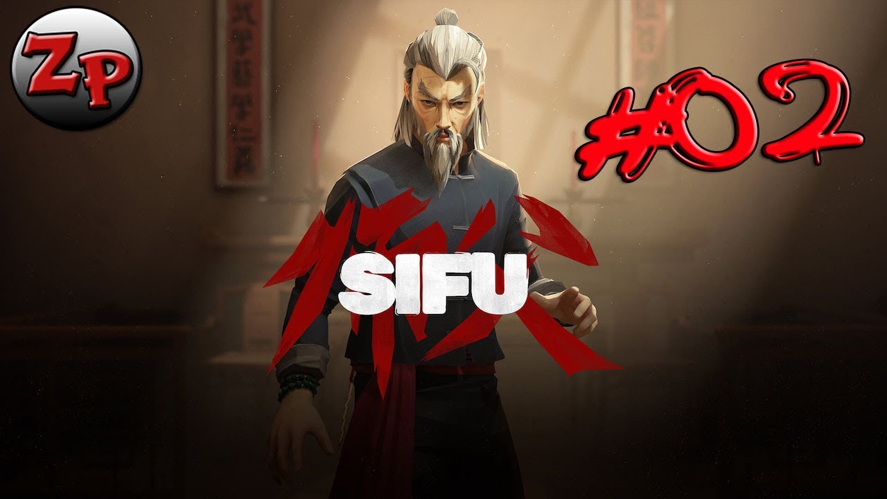 Sifu - Gameplay ita - Walkthrough #02 - Ci hanno menato di brutto