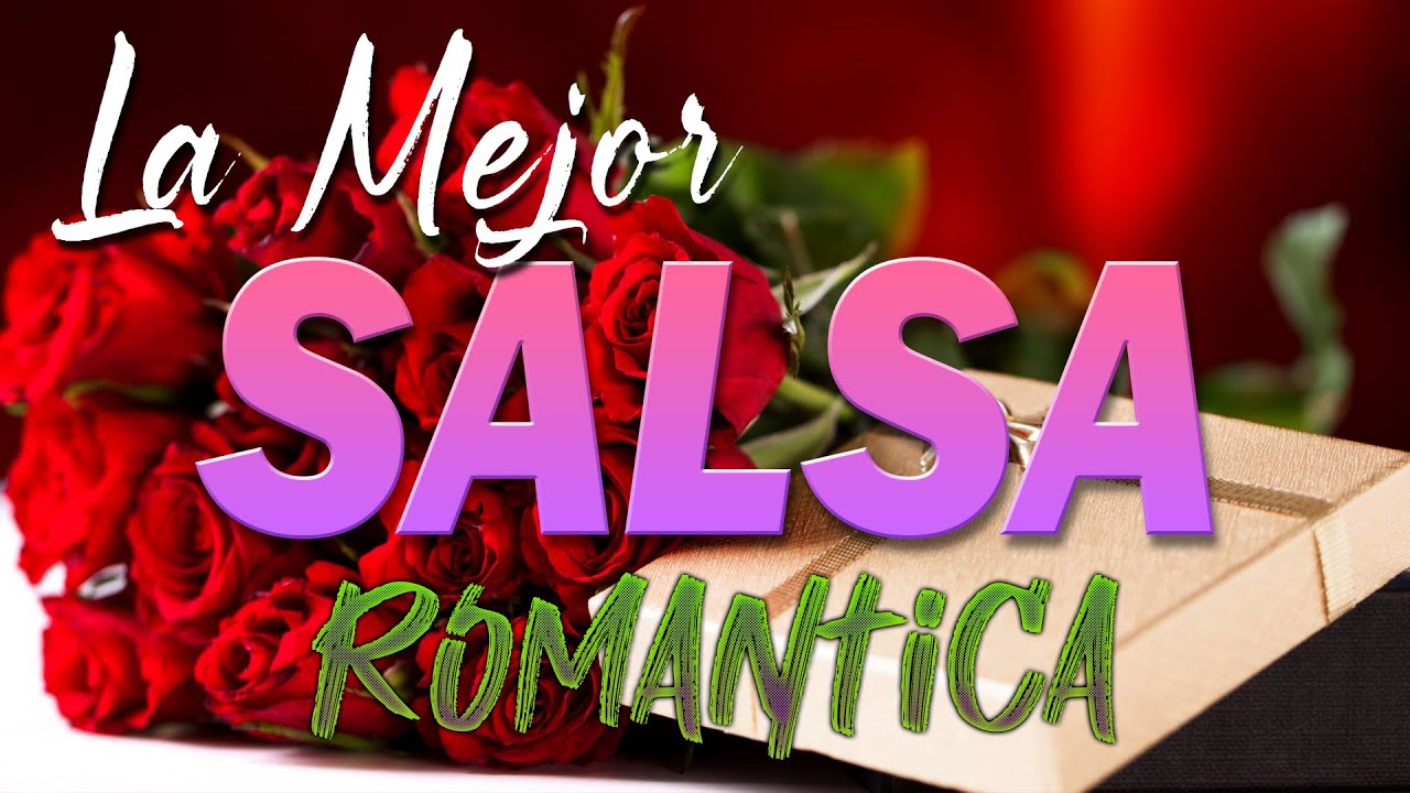 VIEJITAS PERO BONITAS SALSA ROMANTICA Willie Colon, Hector Lavoe, Frankie Ruiz, Rey Ruiz, Tito Rojas