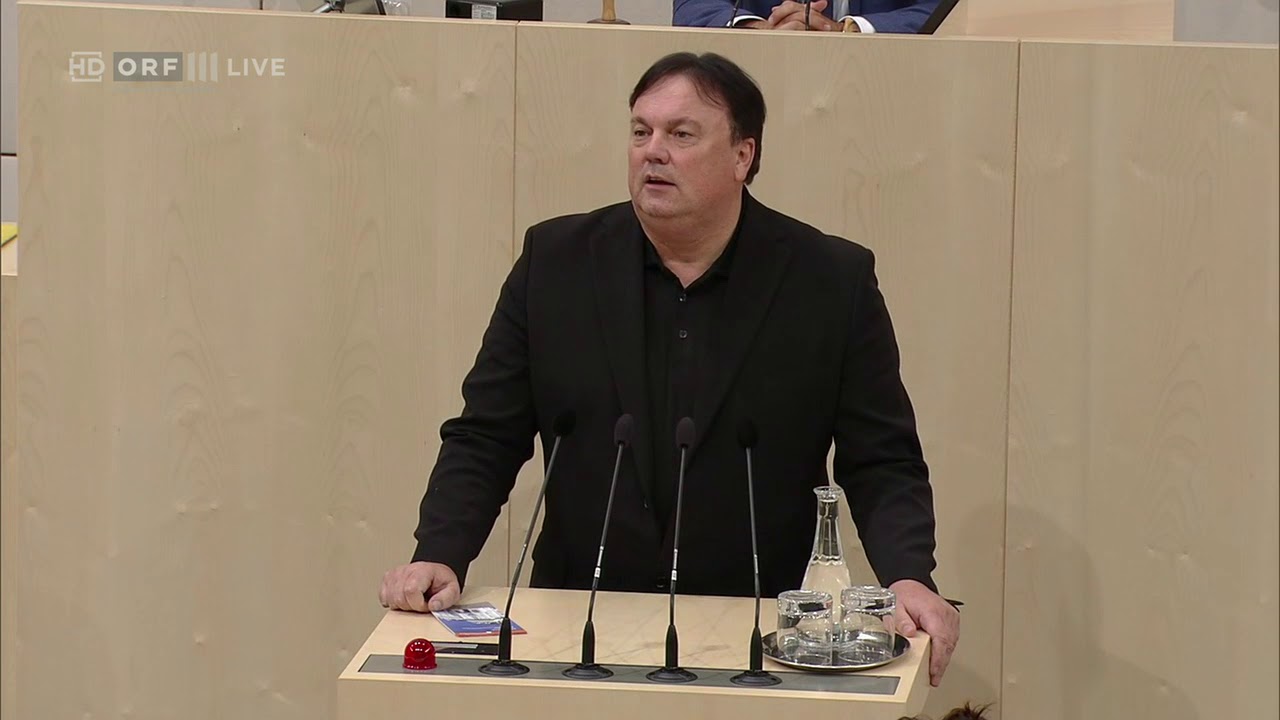 2017/10/05 151742 Politik  Bundesratssitzung Andreas Köll ÖVP