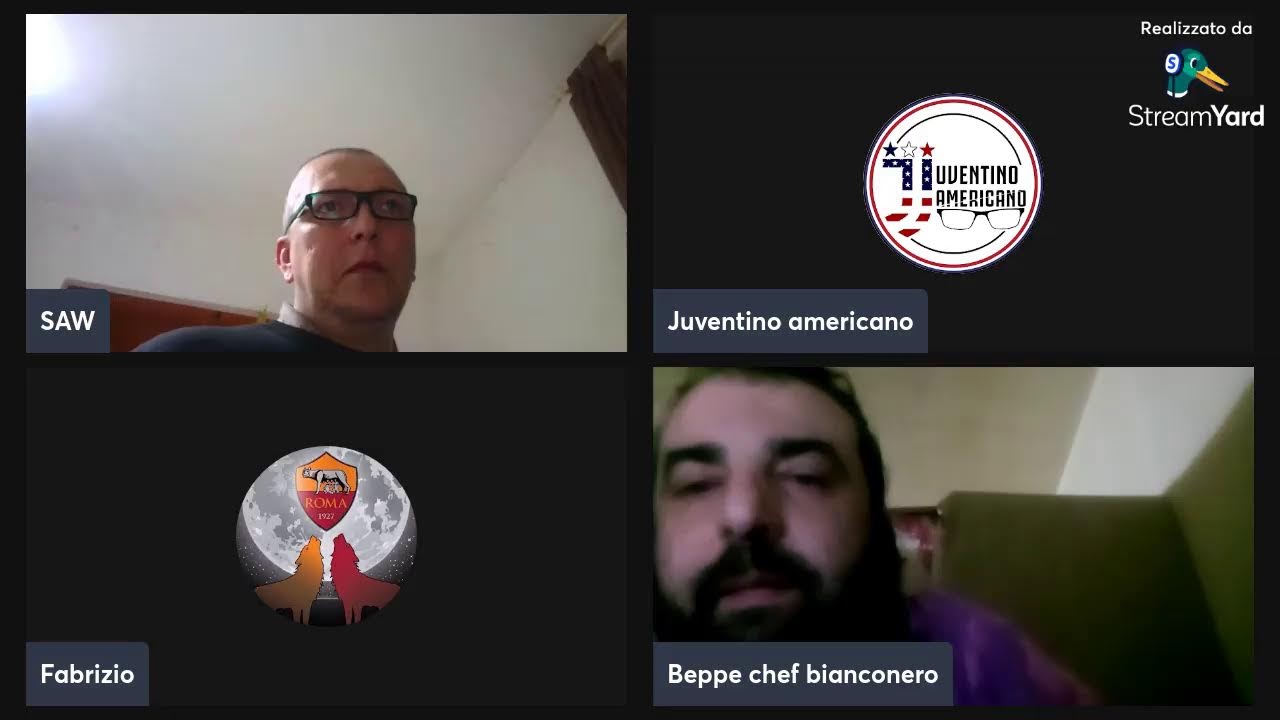 CORSA SCUDETTO - CHI FAVORITO?