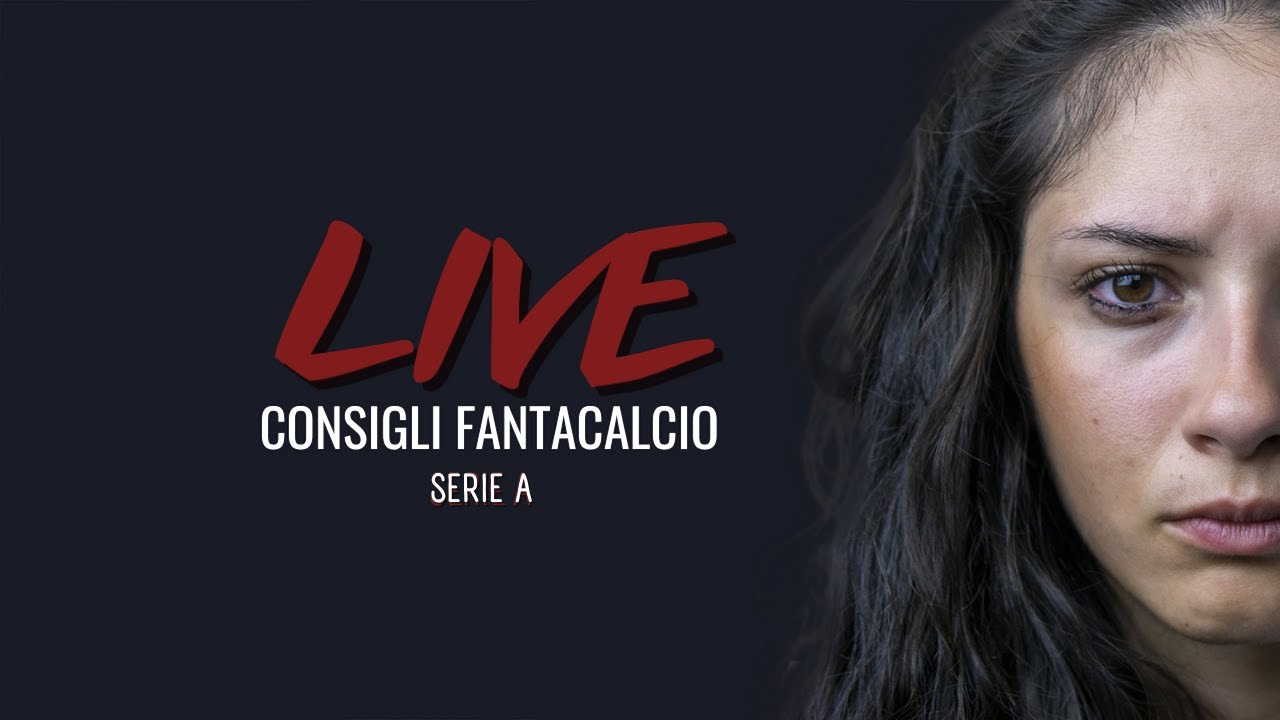 Consigli Fantacalcio 30ª Giornata