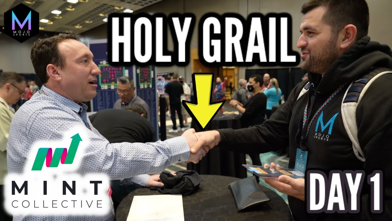 I CAN'T Believe The DEAL I Found in Las Vegas on Day 1