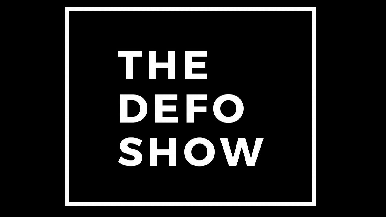 The Defo Show March 14, 2022