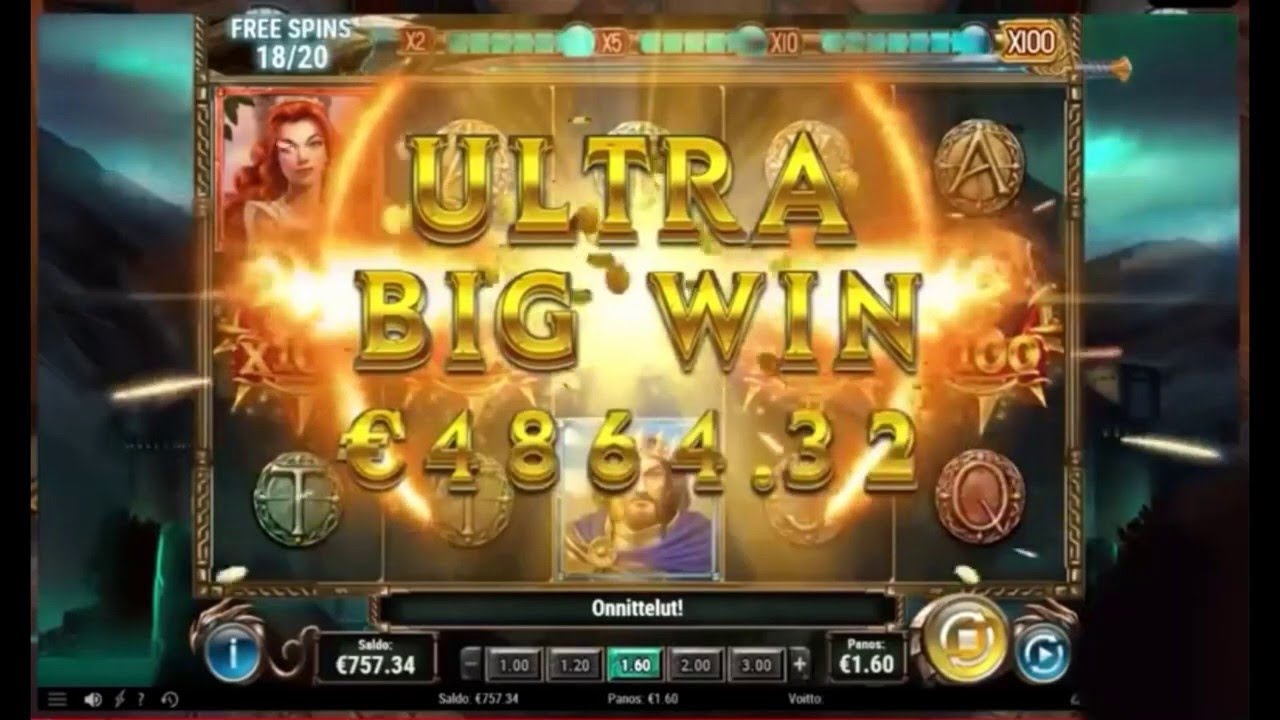 Top 100 Online Casinos Uk