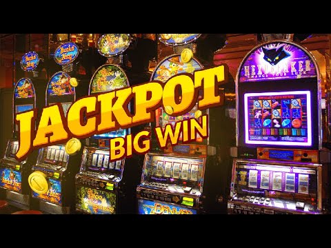 Top 6 Online Casinos