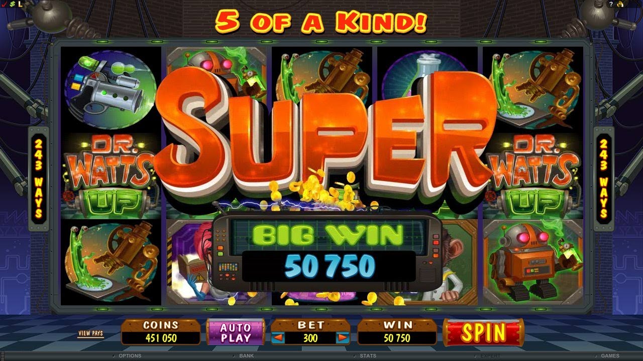 Top Online Casinos Online