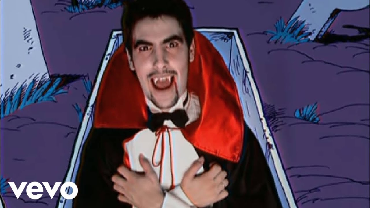Estopa - La Raja de Tu Falda (Videoclip) (En Directo)