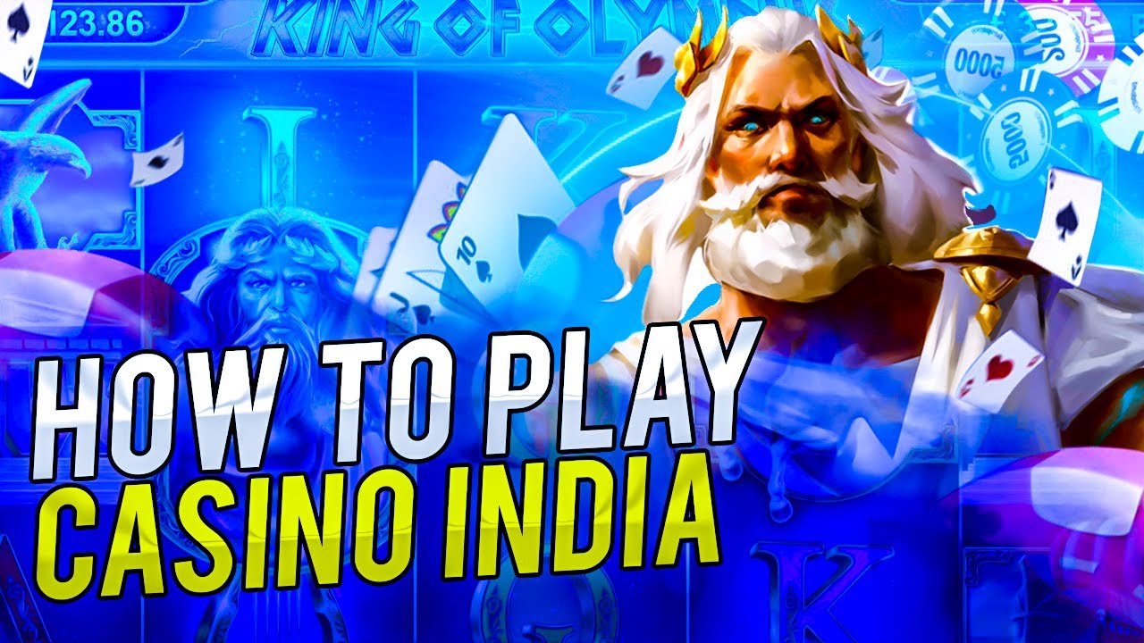 INDIAN CASINO HOW TO PLAY | TOP BEST ONLINE CASINO