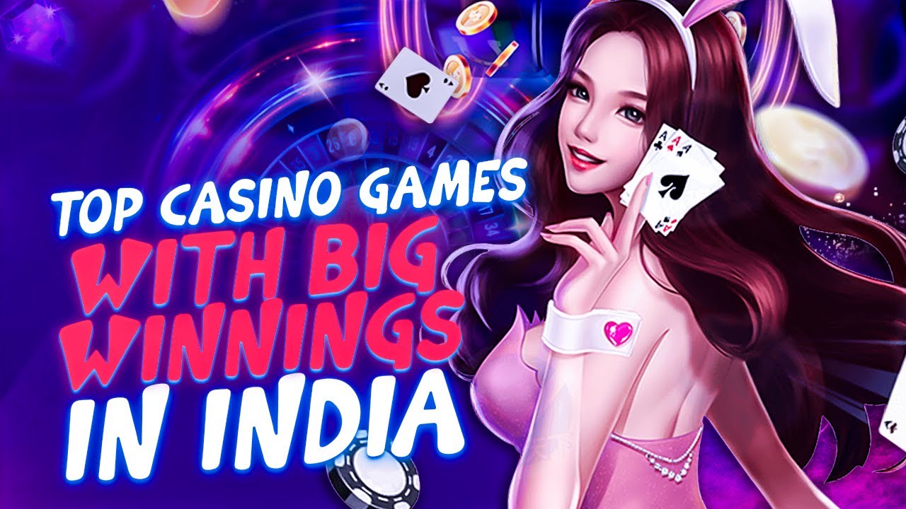 Indian best casino sites 2022. Top 5 casinos