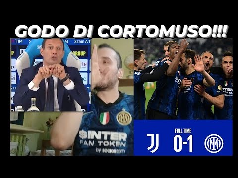JUVENTUS-INTER 0-1: VITTORIA SPORCA, MA PESANTISSIMA! SKRINIAR EROICO! GLI ATTACCANTI E GLI EPISODI