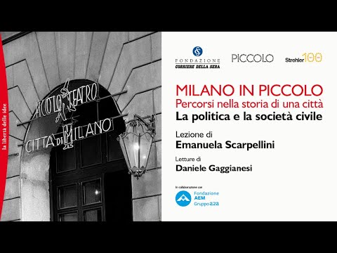 LA POLITICA E LA SOCIETÀ CIVILE