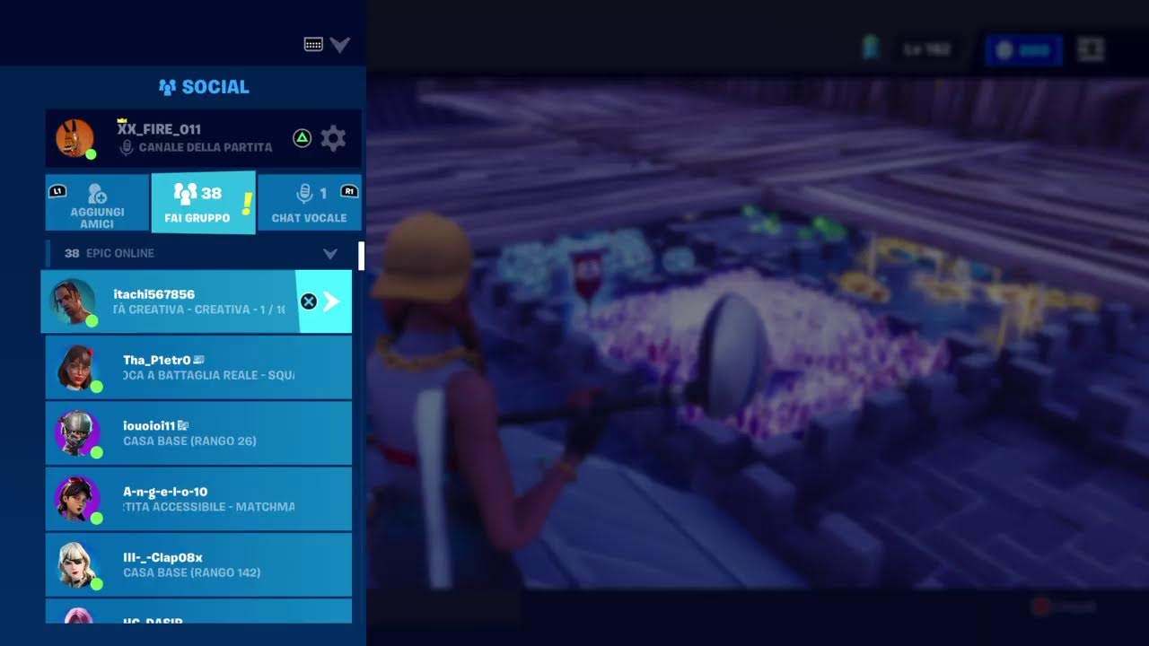 LIVE SALVA IL MONDO GIVVO 1 MILIONE