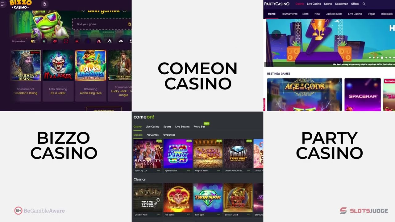 Live Roulette | Top 3 Online Roulette Casinos 2022