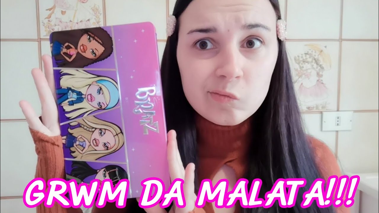 MI PREPARO CON VOI & Chiaccheriamo Di mooooltissime COSINE? || La Caty