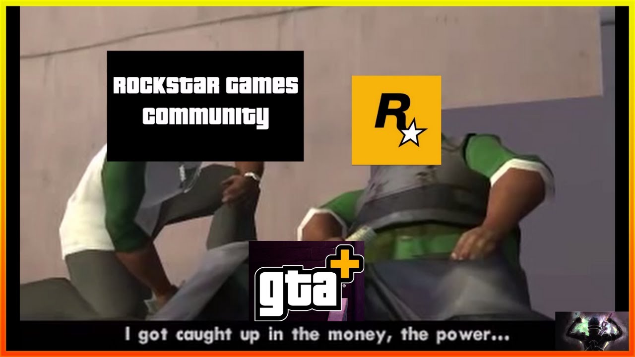 Rockstar Lost Its Way